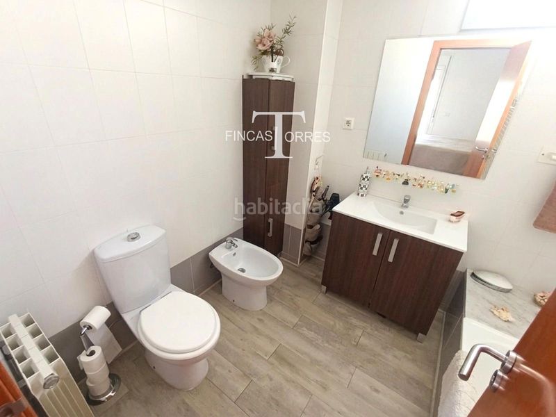 Foto 643ac0f3-5017-4d77-827c-2d537f8c28a4. Pis amb aparcament a La Guineueta Barcelona