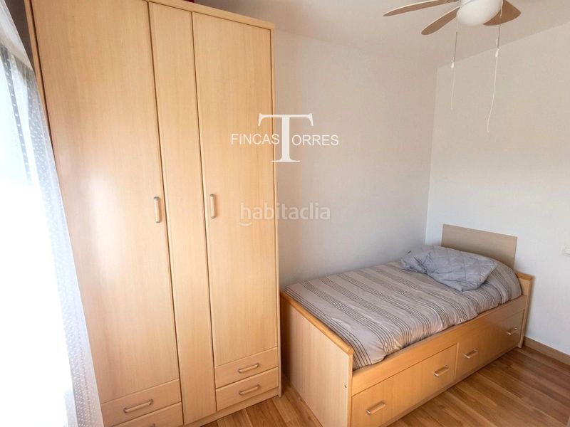 Foto 8461ee9b-39dc-4e46-aaf9-b3168419eaa5. Pis amb aparcament a La Guineueta Barcelona