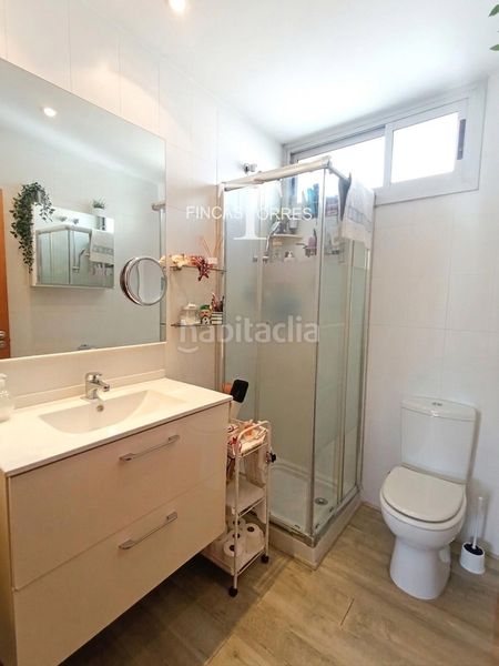 Foto 8b7ac4d3-e201-4772-8369-f8b602f3fc3e. Pis amb aparcament a La Guineueta Barcelona