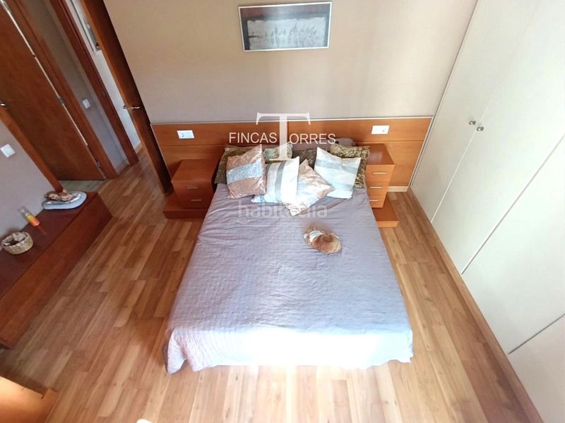 Foto 8c4a57f9-bc85-49ed-a894-a13e9e2ec78f. Pis amb aparcament a La Guineueta Barcelona