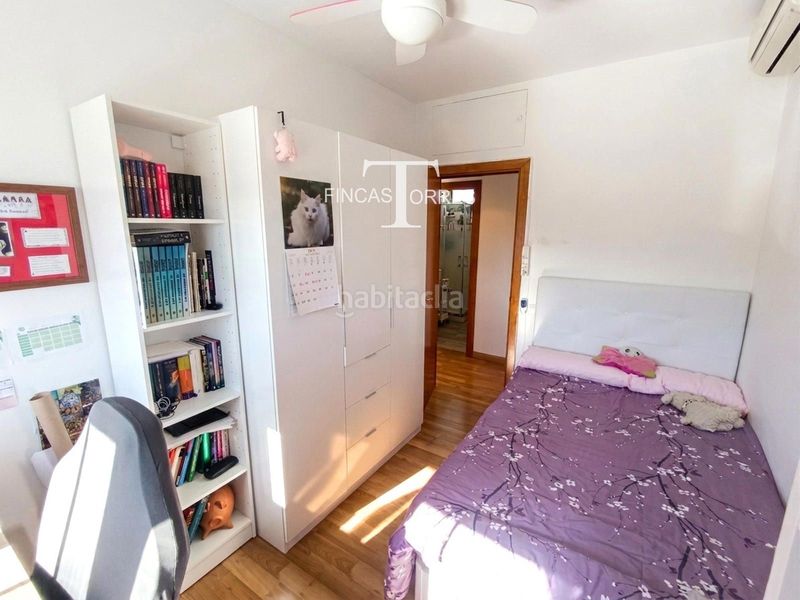 Foto 98b347d4-6d28-44c9-bd22-8c6082fed4fc. Pis amb aparcament a La Guineueta Barcelona