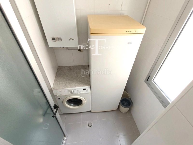 Foto adb3fee2-8902-479b-8333-fa8ca3495f29. Pis amb aparcament a La Guineueta Barcelona