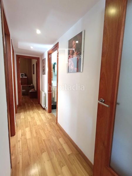 Foto d6493a27-ef23-484e-af82-3970b2e60494. Pis amb aparcament a La Guineueta Barcelona