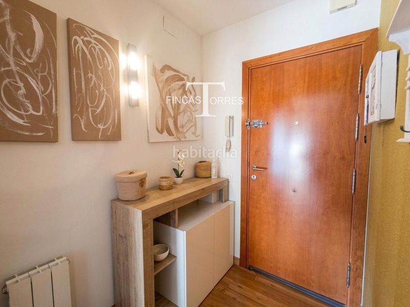 Foto e3bd5521-15e0-49d8-99d2-21089585e221. Pis amb aparcament a La Guineueta Barcelona