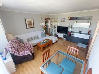 Etagenwohnung  Mil lenari. Luminoso piso de tres habitaciones en viladecans