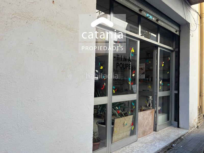 Foto 9a1b7c9a-9845-4be3-b552-c94a9d514f2e. Local comercial a Port - Horta de Santa Maria Cambrils