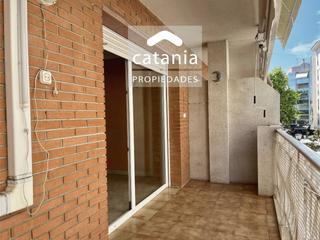 Flat  Frederic mompou. Espectacular vivienda de cuatro dormitorios