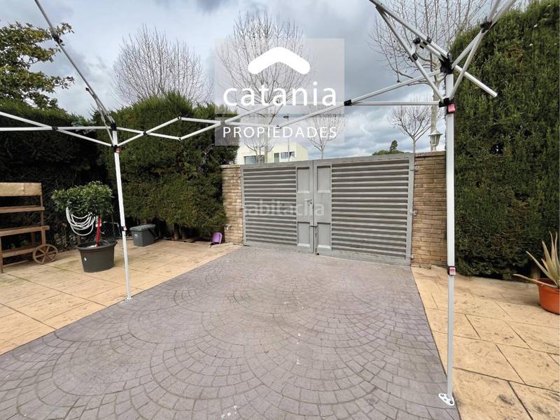 Foto 5ad3607e-8d4d-4a12-8c13-f28b4d58d507. Chalet espectacular chalet en fontcoberta, en Vinyols i els Arcs