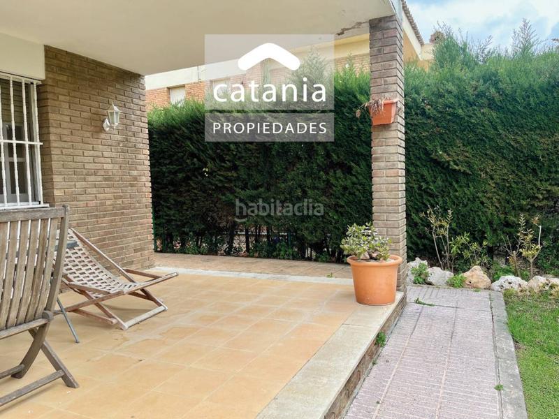 Foto e3855b70-5db3-4894-b546-72c942b06e5f. Chalet espectacular chalet en fontcoberta, en Vinyols i els Arcs