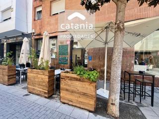 Transfer Business premise  Sant pere. Traspaso de bar restaurante en cambrils