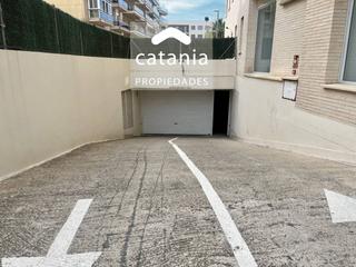 Location Parking voiture  Xalet del bau. Alquiler de plaza de parking en horta de santa maria, cambrils