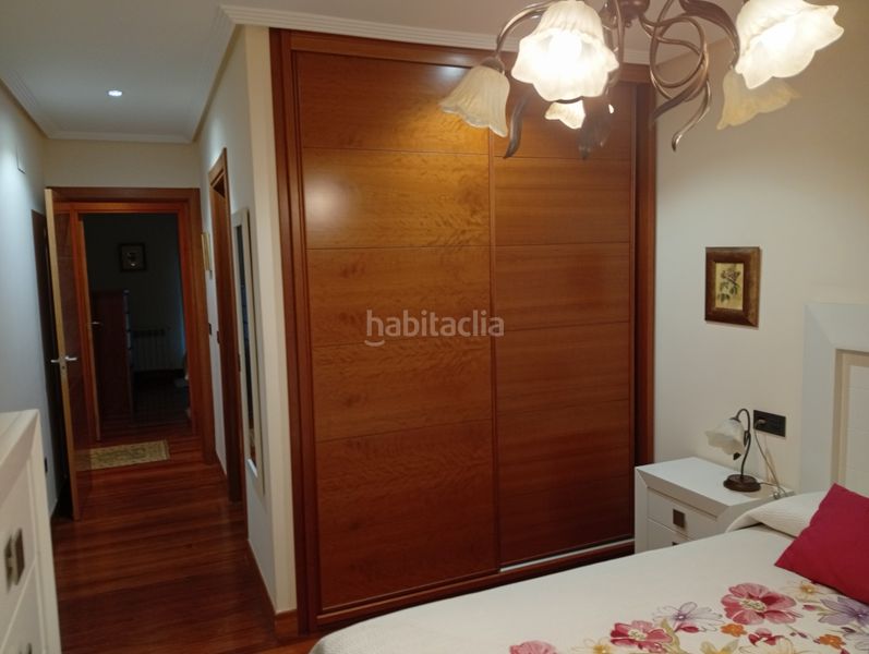 Foto 1126a503-d736-4d23-897c-f89206fec4f3. Pis amb calefacció aparcament a Repelaga Portugalete