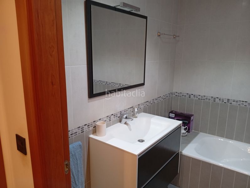 Foto 2528985b-35fd-40ba-ab40-2fa073fa7823. Pis amb calefacció aparcament a Repelaga Portugalete