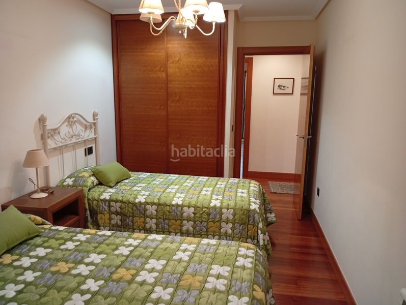 Foto 25bfff86-7099-4411-9836-ff3aea05d3ad. Pis amb calefacció aparcament a Repelaga Portugalete