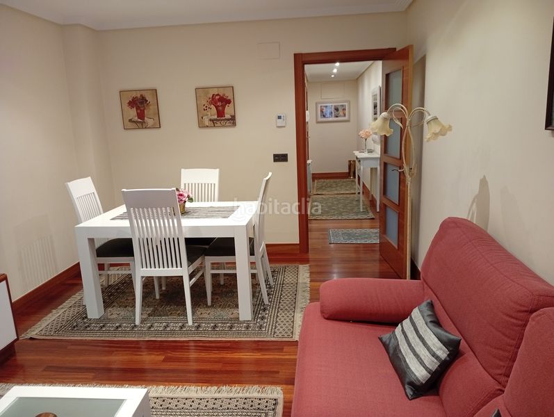 Foto 29f08b6f-da85-4af1-b5e6-871d0057213f. Pis amb calefacció aparcament a Repelaga Portugalete