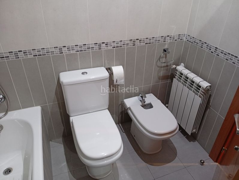 Foto 398fee02-d3a9-48ef-8640-a910bcb2c145. Pis amb calefacció aparcament a Repelaga Portugalete