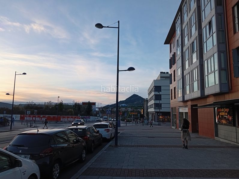 Foto 3b9c7e72-c924-46cf-a2b1-6f0cdc30bb92. Pis amb calefacció aparcament a Repelaga Portugalete