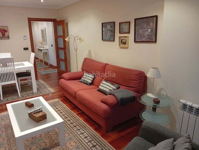 Foto 416fd7eb-80e6-4e5c-9b8c-730819c5931b. Pis amb calefacció aparcament a Repelaga Portugalete