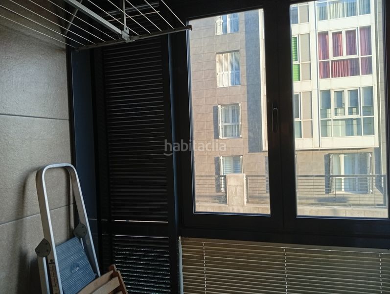 Foto 42bb5c8f-b3f6-42ae-93b5-01aa3f21f2f6. Pis amb calefacció aparcament a Repelaga Portugalete