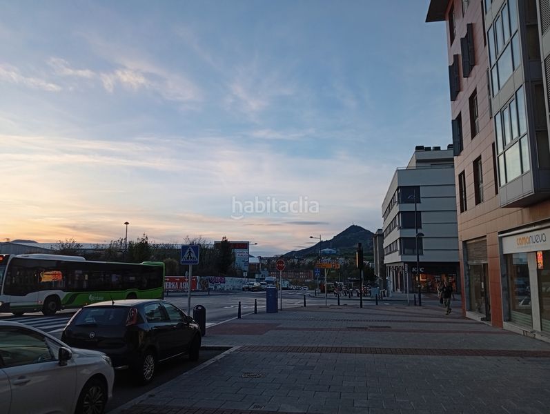 Foto 4bda2d60-34e1-4649-a7e4-313cd06ce6bc. Pis amb calefacció aparcament a Repelaga Portugalete