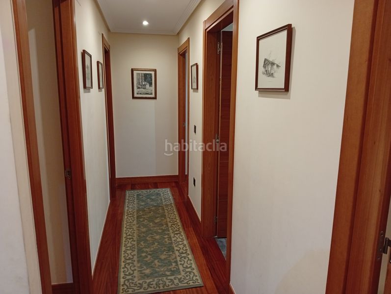 Foto 59e5573a-2777-43f6-b453-6986282e2205. Pis amb calefacció aparcament a Repelaga Portugalete