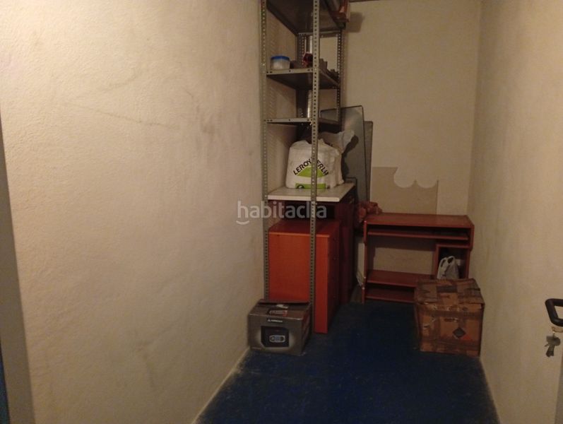 Foto 6175ff35-ce89-457d-afaf-4de218bd0bab. Pis amb calefacció aparcament a Repelaga Portugalete