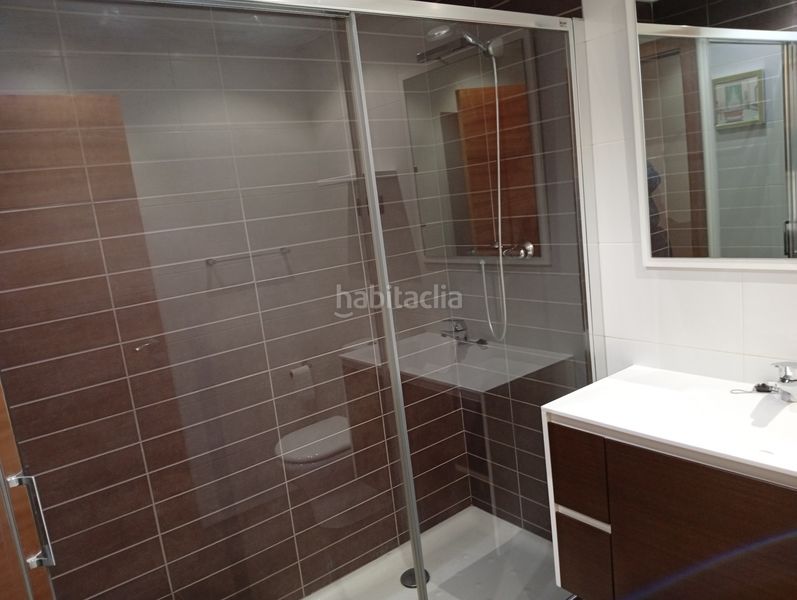 Foto 73ed1c32-be9b-44ef-9eee-c2917968762c. Pis amb calefacció aparcament a Repelaga Portugalete