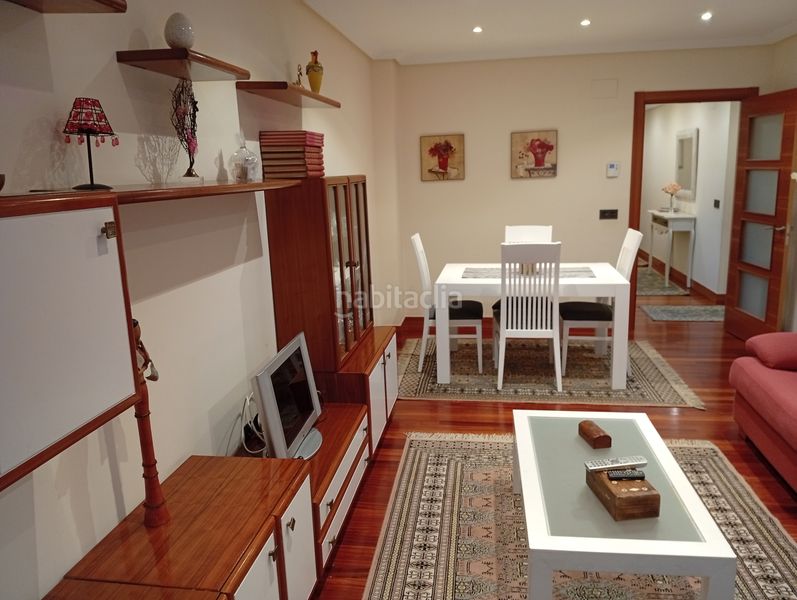 Foto 75ba8f0d-ff39-4f84-9ae4-5c22055921c2. Pis amb calefacció aparcament a Repelaga Portugalete