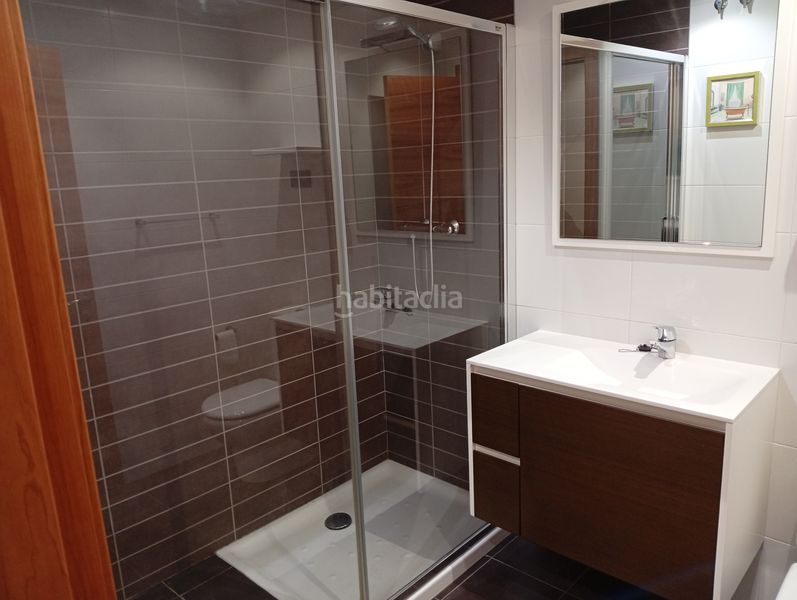 Foto 7aa2537a-52e6-49e1-94a4-69f0c3f83448. Pis amb calefacció aparcament a Repelaga Portugalete