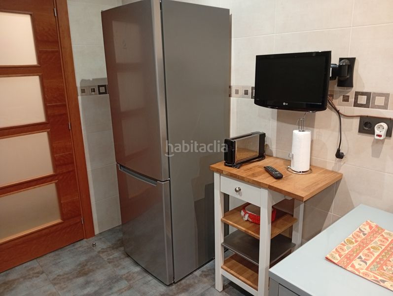 Foto 891b089f-bdc6-40ed-a873-b8d563466fc4. Pis amb calefacció aparcament a Repelaga Portugalete