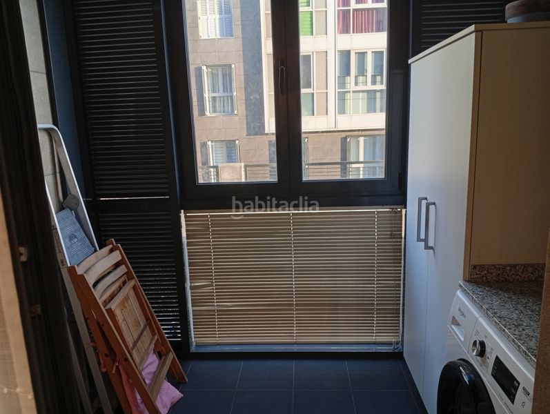 Foto 963808aa-f343-4c09-84c5-0fdefdfa83e4. Pis amb calefacció aparcament a Repelaga Portugalete