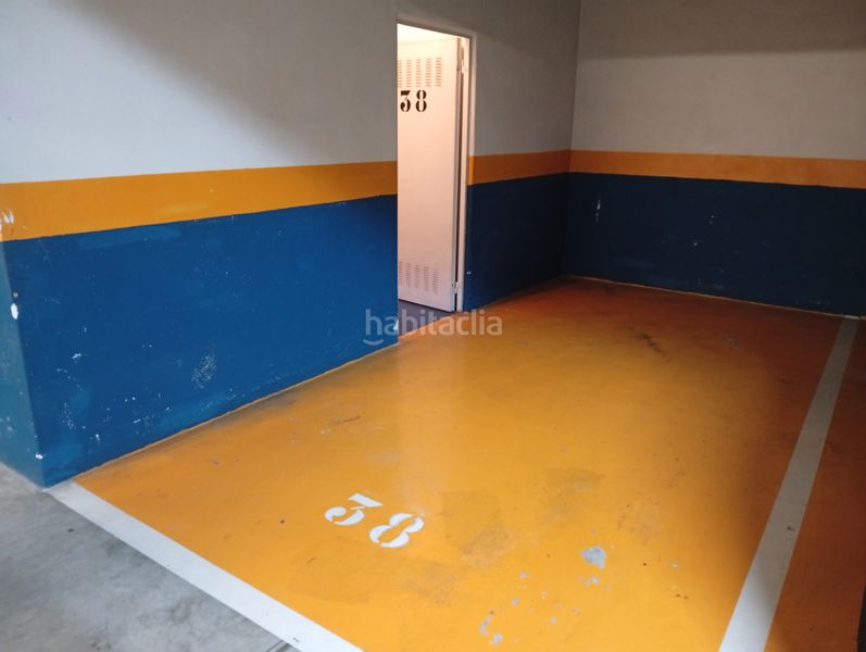 Foto 9862e354-9a1a-473b-a20f-3ed520bc759a. Pis amb calefacció aparcament a Repelaga Portugalete