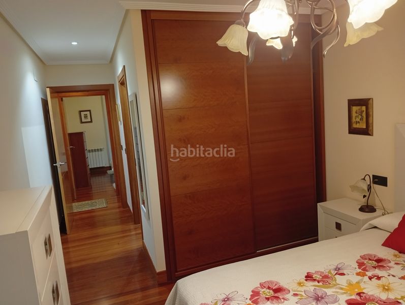 Foto 98f6d86c-6d6c-413c-a657-ea8dec3cf7d3. Pis amb calefacció aparcament a Repelaga Portugalete