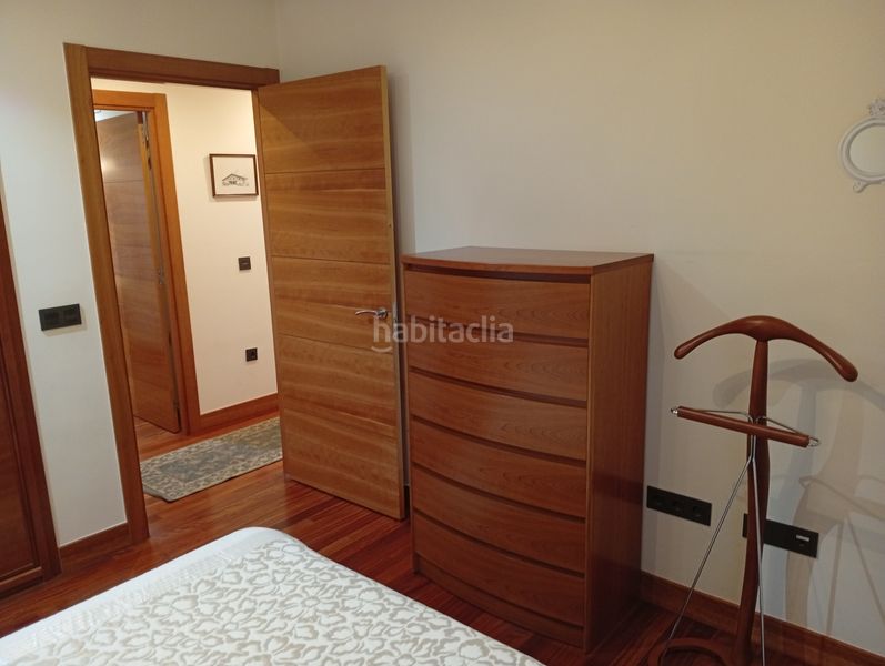 Foto a383f191-8930-460a-be90-c8c98e503464. Pis amb calefacció aparcament a Repelaga Portugalete