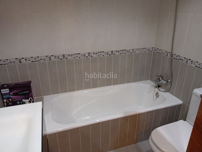 Foto b7cfb410-80da-487e-a933-b88e61772820. Pis amb calefacció aparcament a Repelaga Portugalete