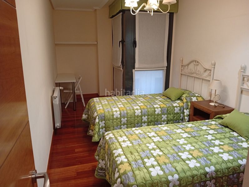 Foto c41fcc64-94c3-4cd1-88f6-eb61acf8dc27. Pis amb calefacció aparcament a Repelaga Portugalete