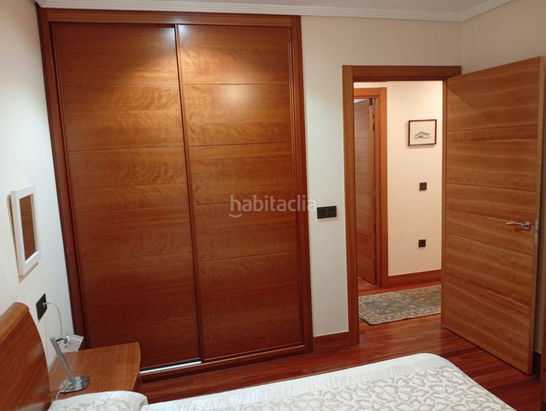 Foto c8efddc6-e85a-4081-b731-402c16a474fd. Pis amb calefacció aparcament a Repelaga Portugalete