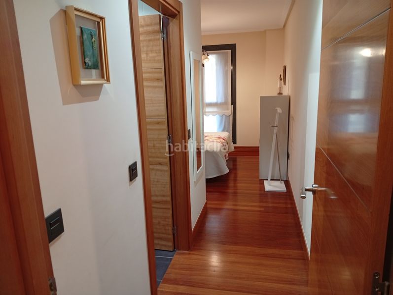 Foto e1fd612d-35df-424a-af12-ca23e17723c9. Pis amb calefacció aparcament a Repelaga Portugalete