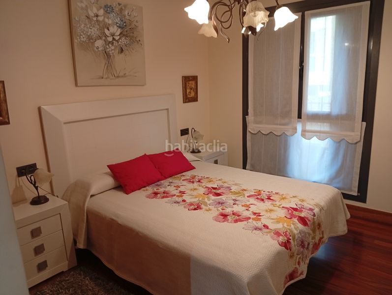 Foto f09e056c-33b0-4a36-a3a2-25b0b5f7f159. Pis amb calefacció aparcament a Repelaga Portugalete