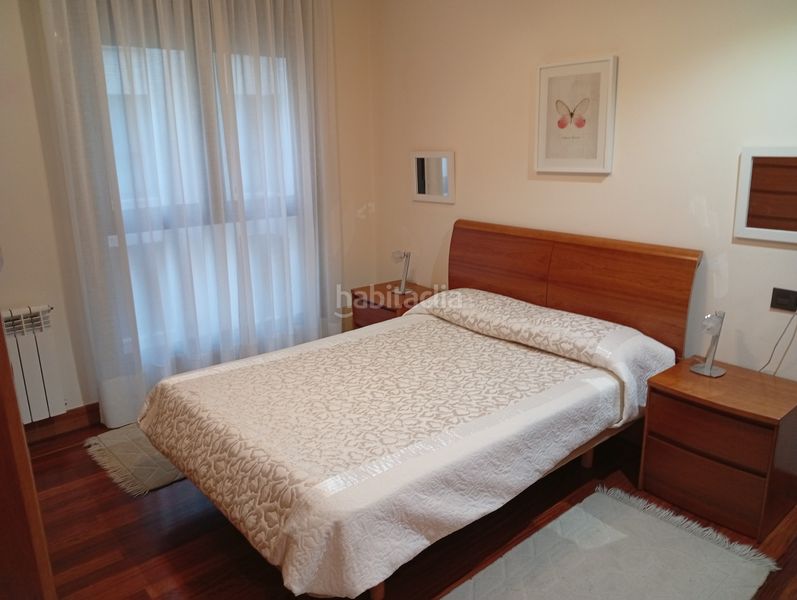 Foto f229104e-452e-4963-bd9e-a02a136ded53. Pis amb calefacció aparcament a Repelaga Portugalete