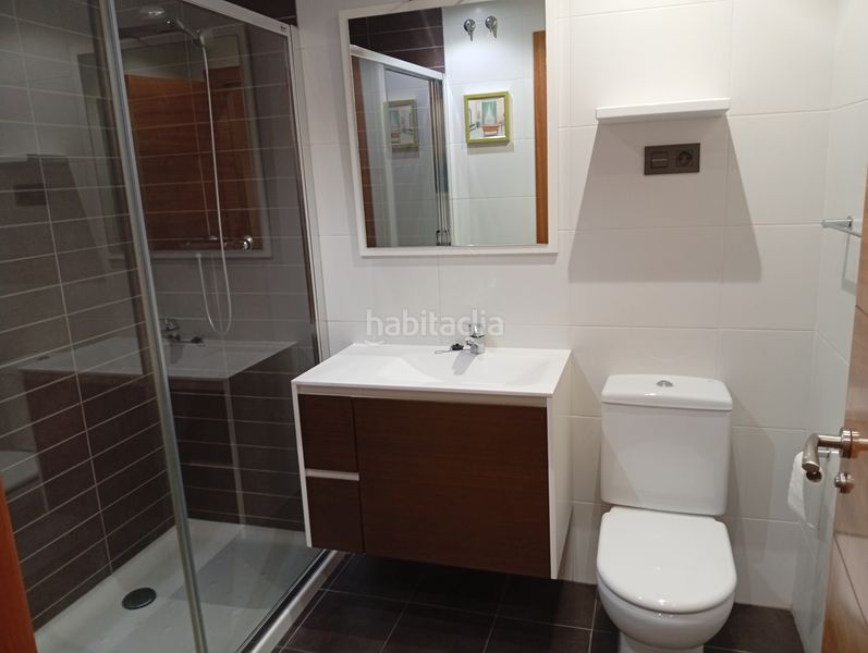 Foto f4845718-9f8f-4891-853f-c8247207b009. Pis amb calefacció aparcament a Repelaga Portugalete