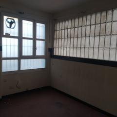 Office space  San mames zumarkalea