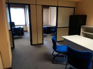 Rent Office space in N/a. Alquiler oficina zona plaza circular