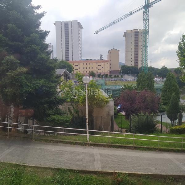 Foto 9d3954aa-04f7-4114-b2a2-5e51c31f65b5. Pis a Otxarkoaga Bilbao