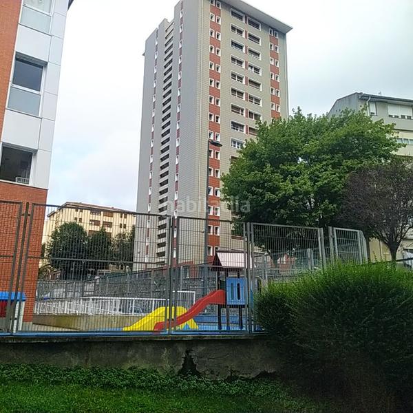 Foto 9fbb30df-becf-4c6b-8a3a-a4a1ed73bbc6. Pis a Otxarkoaga Bilbao