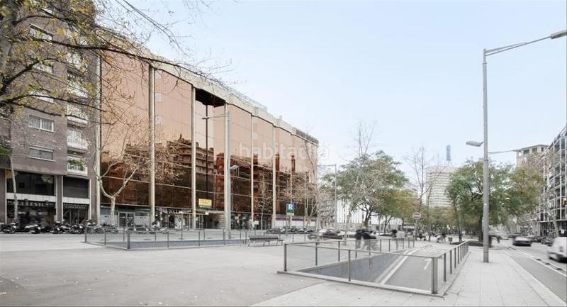 Foto 0dea6736-204e-4ba6-8094-201614b4b340. Location bureau avec chauffage dans Sants Barcelona