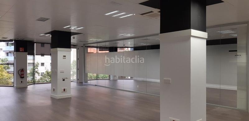 Foto 8a7669b2-fce1-4264-81d6-6d4954dc8114. Rent office space with heating in Sants Barcelona