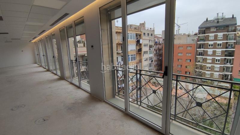 Foto 3dd04a65-8da2-466c-a3b3-4beea0580d86. Alquiler oficina recientemente reformada en La Nova Esquerra de l´Eixample Barcelona