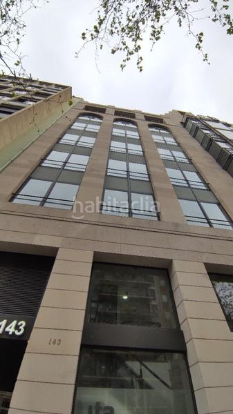 Foto 3287b1aa-8969-4c29-9cac-da4b6b839210. Location bureau avec chauffage dans La Nova Esquerra de l´Eixample Barcelona