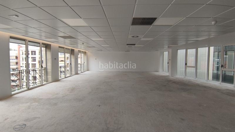 Foto b39a2fb6-cb52-4721-8fa3-2fac0237a94e. Location bureau avec chauffage dans La Nova Esquerra de l´Eixample Barcelona